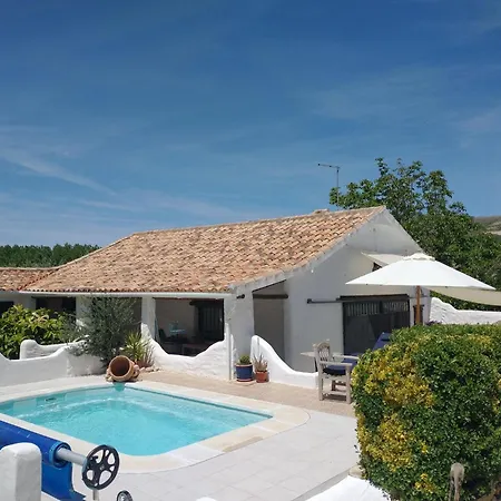 Cortijo Mirasol Villa Santa Cruz de Alhama Exterior photo