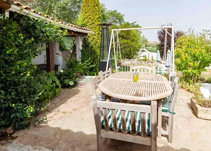 Cortijo Mirasol
