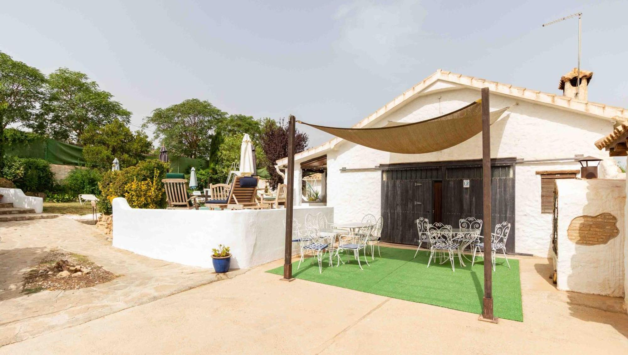 Cortijo Mirasol *