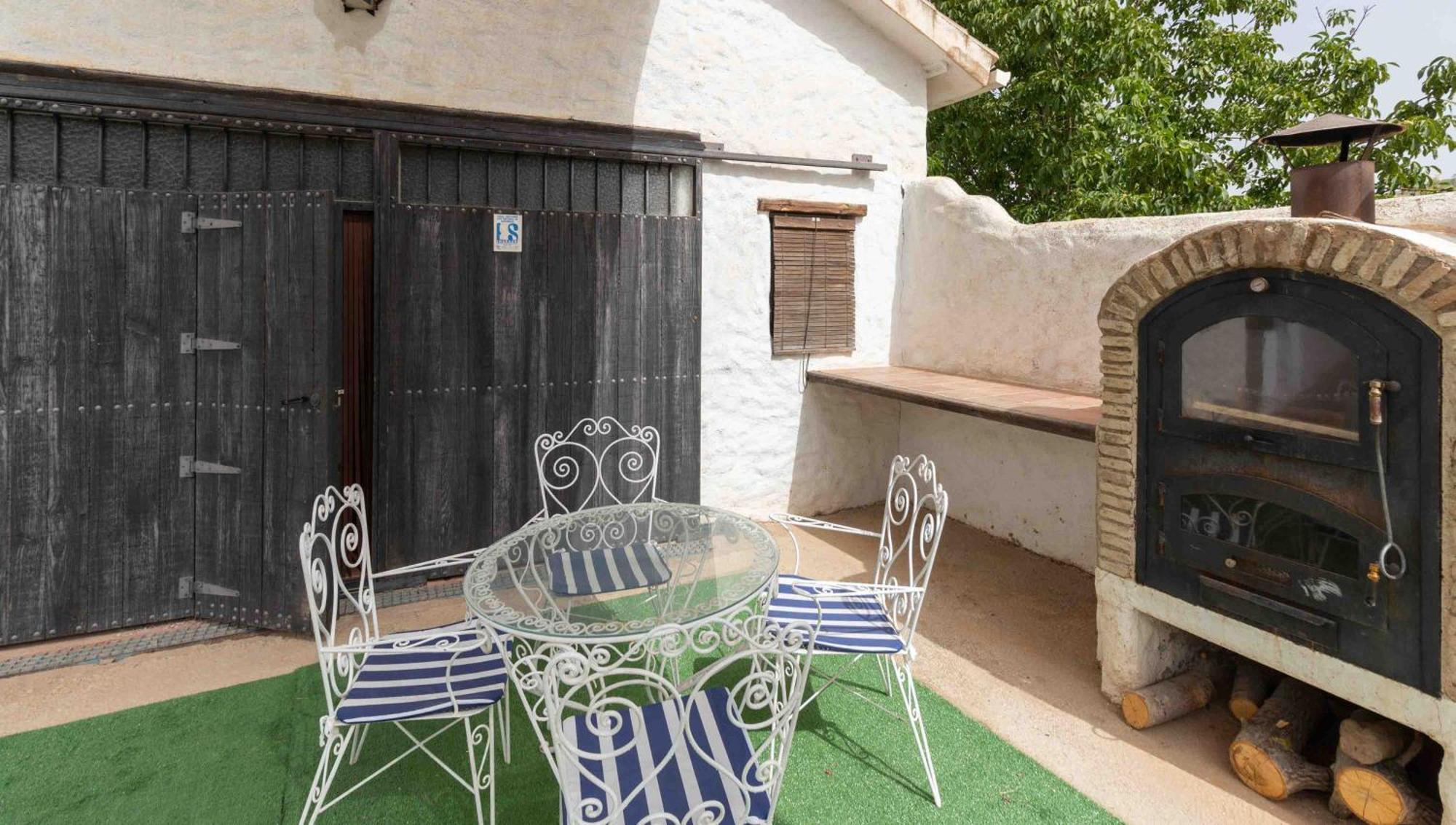 Cortijo Mirasol Bauernhof