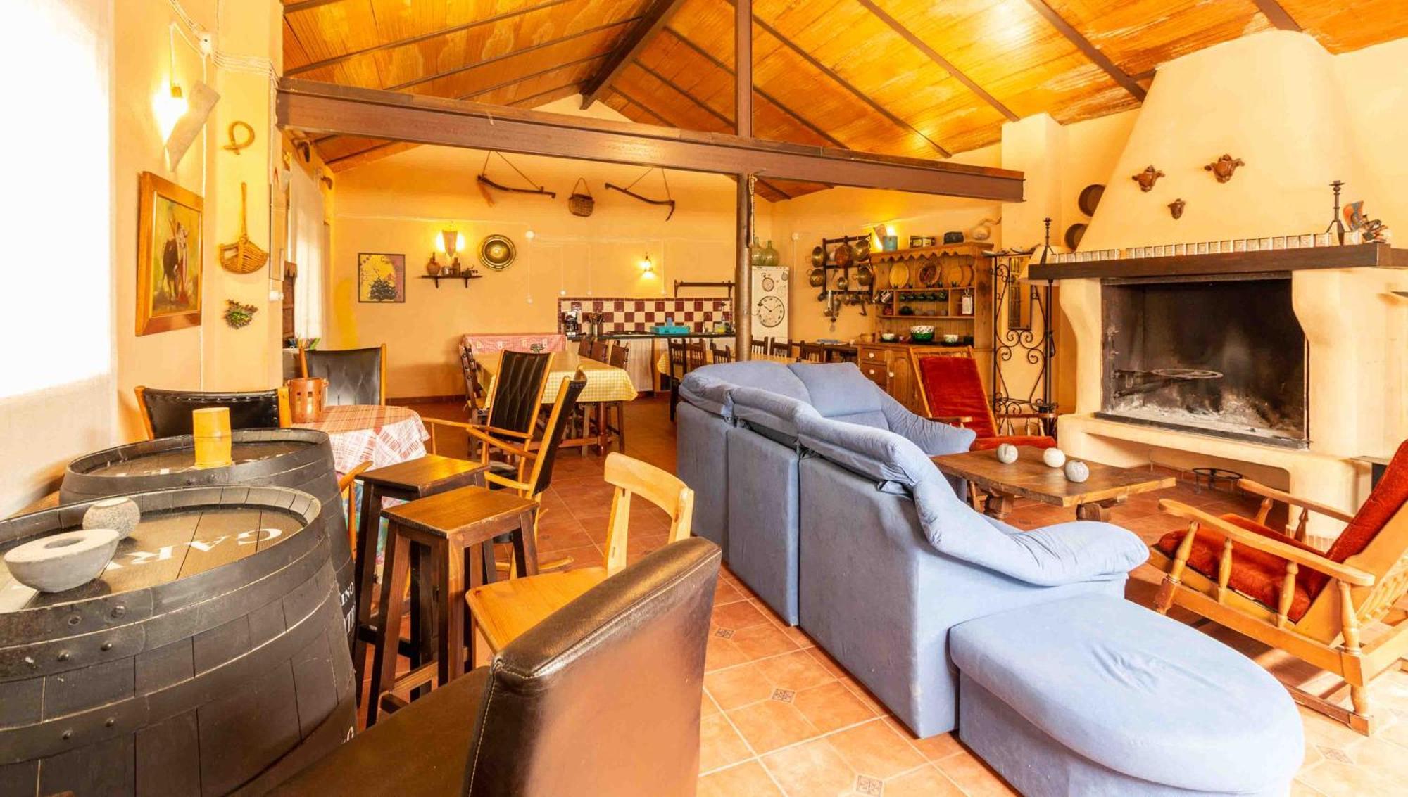 Cortijo Mirasol