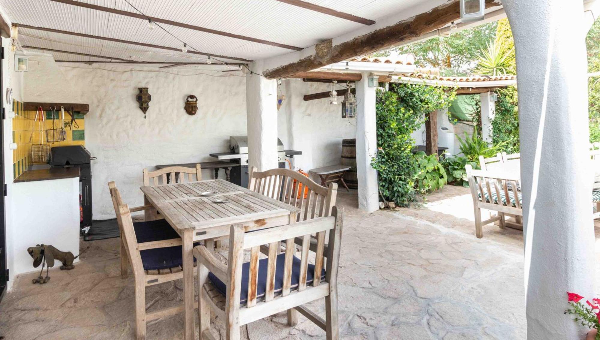 Cortijo Mirasol Bauernhof