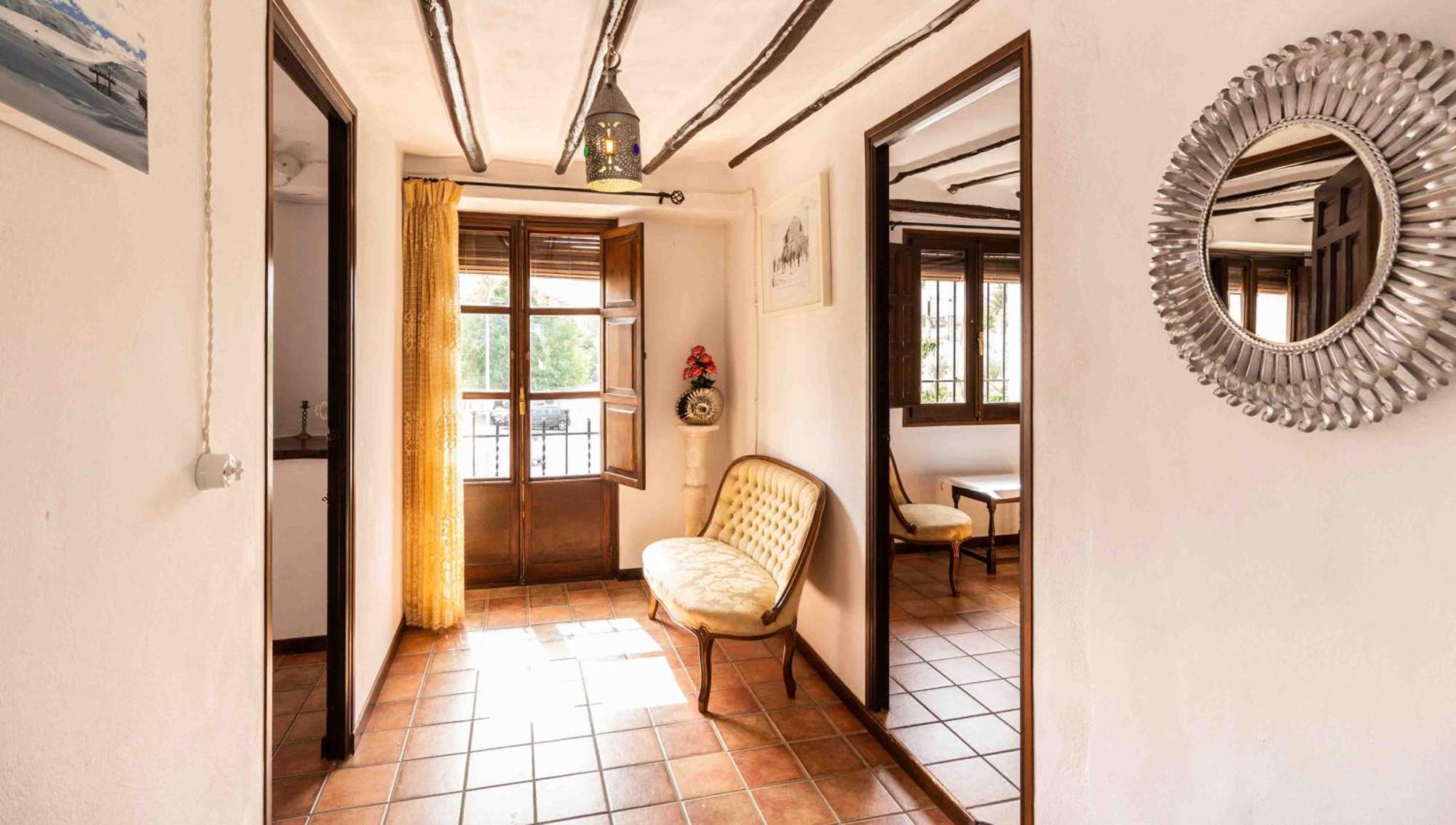 Bauernhof Cortijo Mirasol *