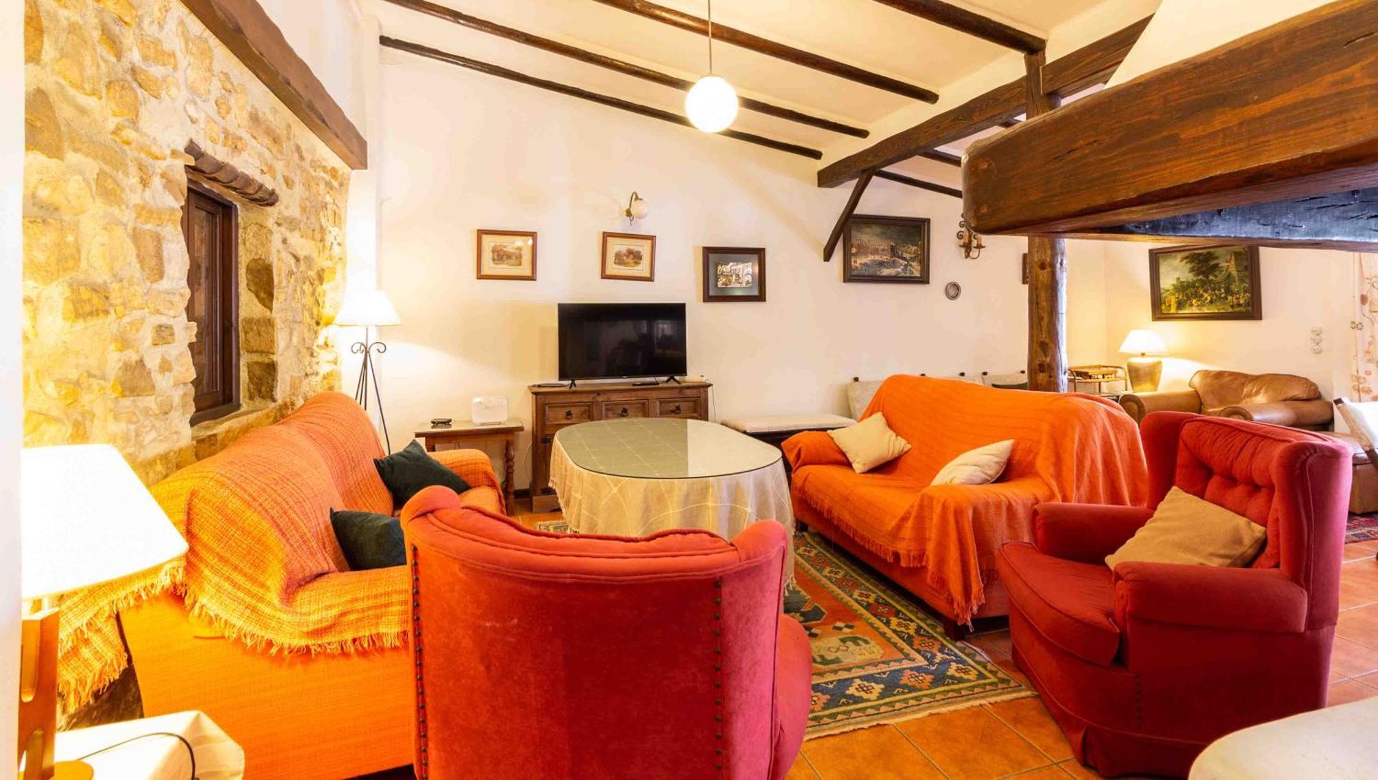 Bauernhof Cortijo Mirasol *