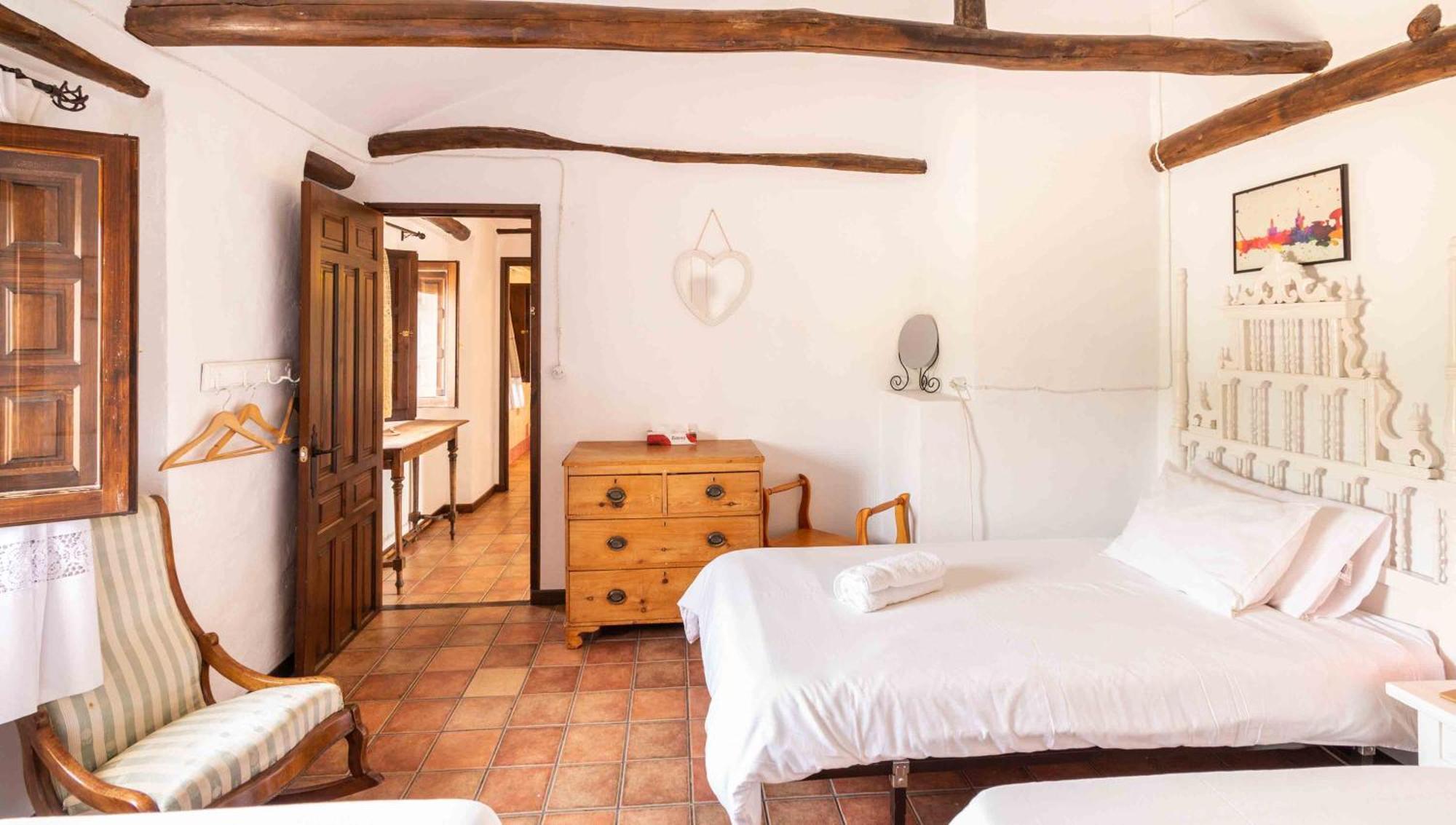 Cortijo Mirasol Bauernhof *