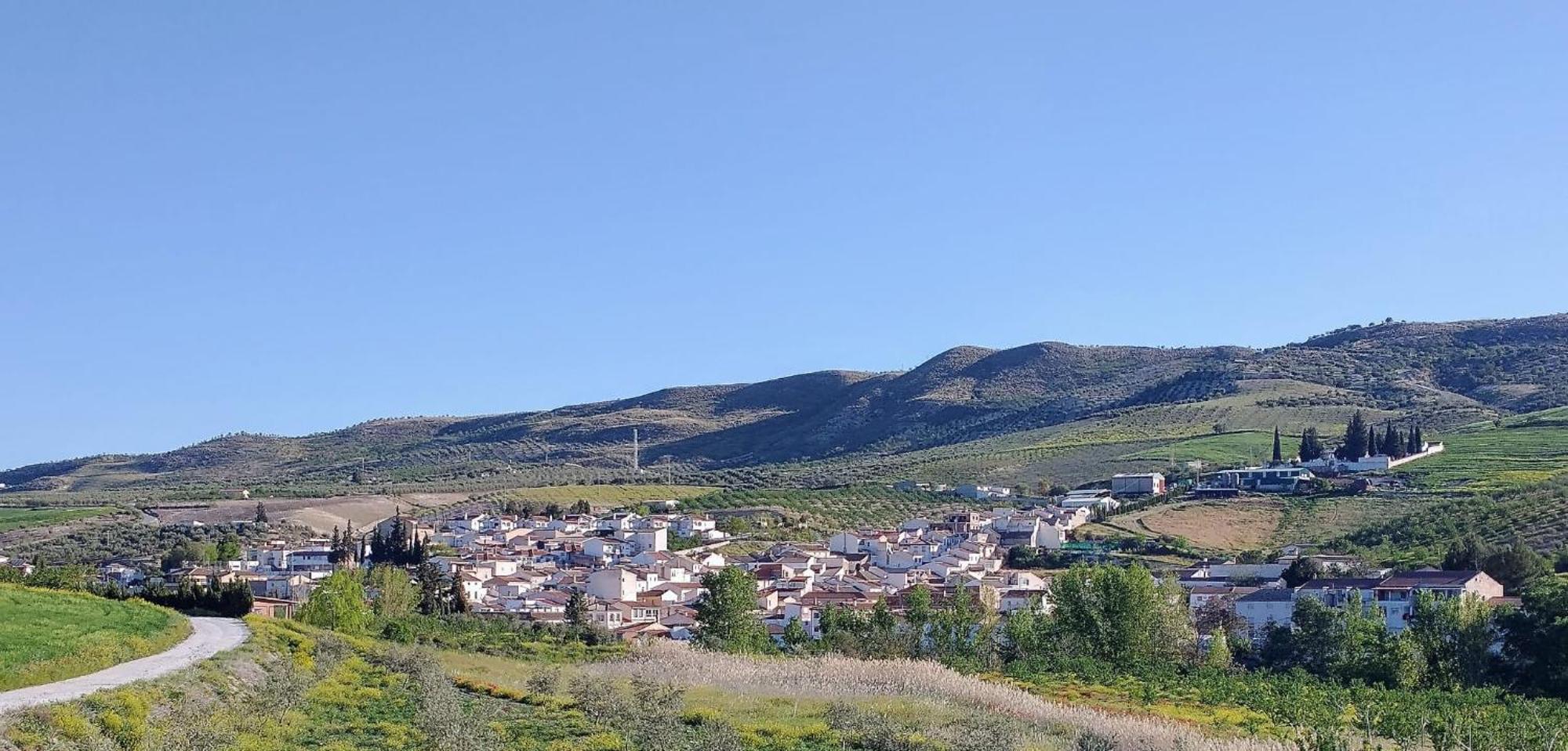 Cortijo Mirasol Bauernhof *