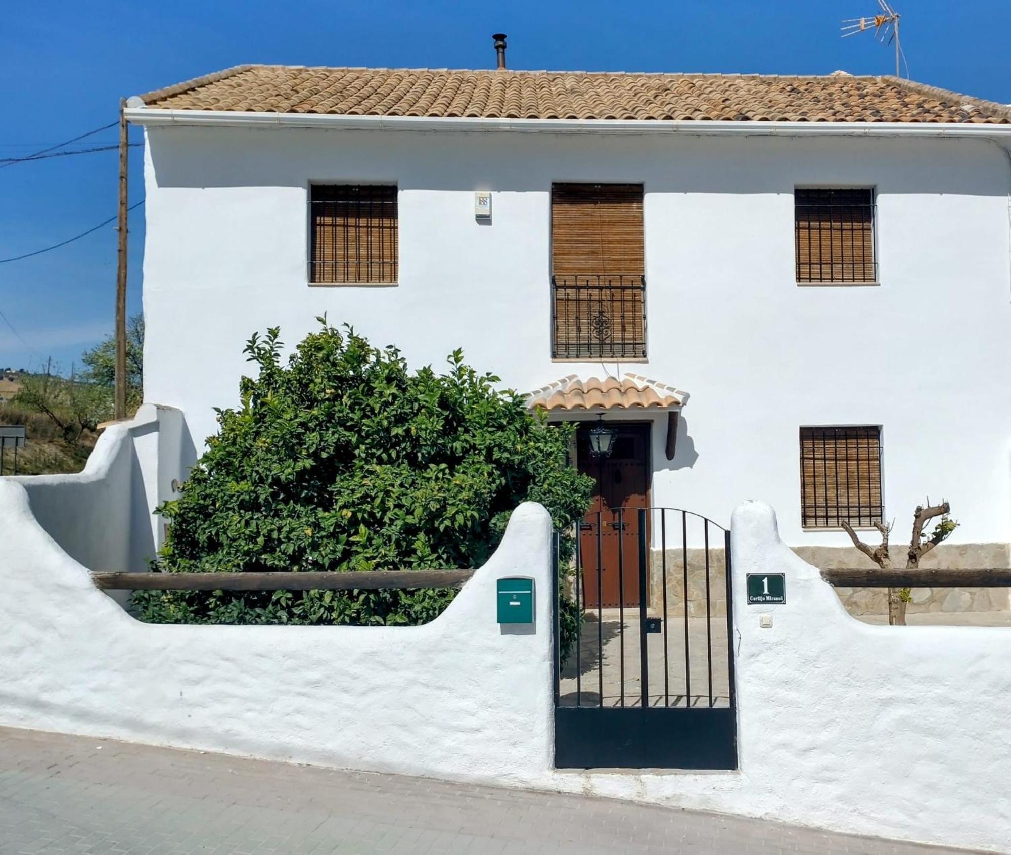 Cortijo Mirasol *